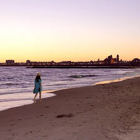 公寓 La Victoria Free Parking By Cadiz4rentals *