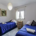 La Victoria Free Parking By Cadiz4rentals Cadix