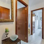 Appartement La Victoria Free Parking By Cadiz4rentals