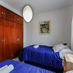 Appartement La Victoria Free Parking By Cadiz4rentals *