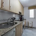 Appartement La Victoria Free Parking By Cadiz4rentals