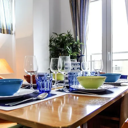 Apartment La Victoria Free Parking By Cadiz4rentals Cadiz