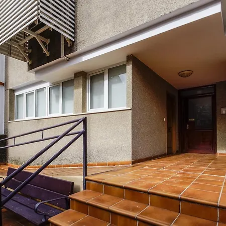 La Victoria Free Parking By Cadiz4rentals Cadiz