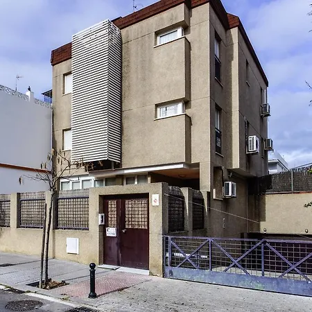 Appartement La Victoria Free Parking By Cadiz4rentals