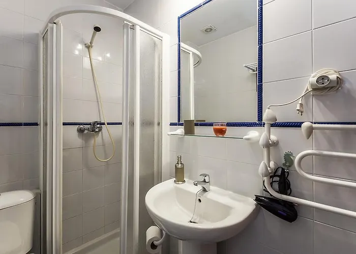 Apartman La Victoria Free Parking By Cadiz4rentals *