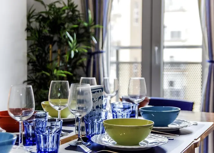 La Victoria Free Parking By Cadiz4rentals Cadiz