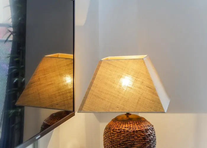 Apartment La Victoria Free Parking By Cadiz4rentals Cadiz