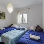La Victoria Free Parking By Cadiz4rentals