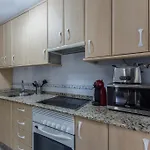 Апартаменты La Victoria Free Parking By Cadiz4rentals *
