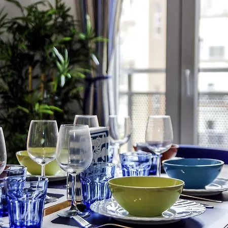 La Victoria Free Parking By Cadiz4rentals Cádiz