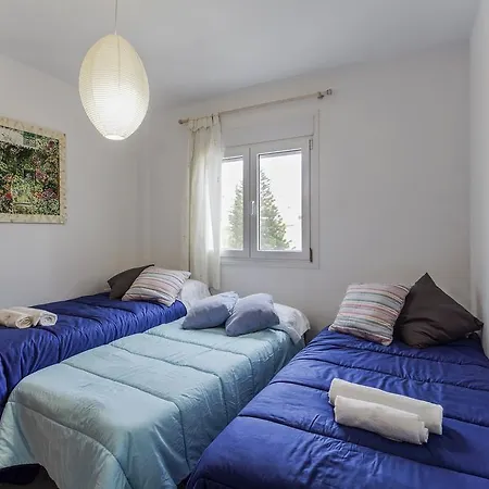 La Victoria Free Parking By Cadiz4rentals