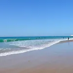 Διαμέρισμα La Victoria Free Parking By Cadiz4rentals Καντίζ