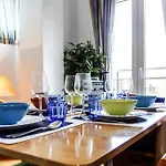Διαμέρισμα La Victoria Free Parking By Cadiz4rentals Καντίζ