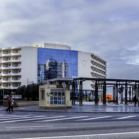 La Victoria Free Parking By Cadiz4rentals * Καντίζ